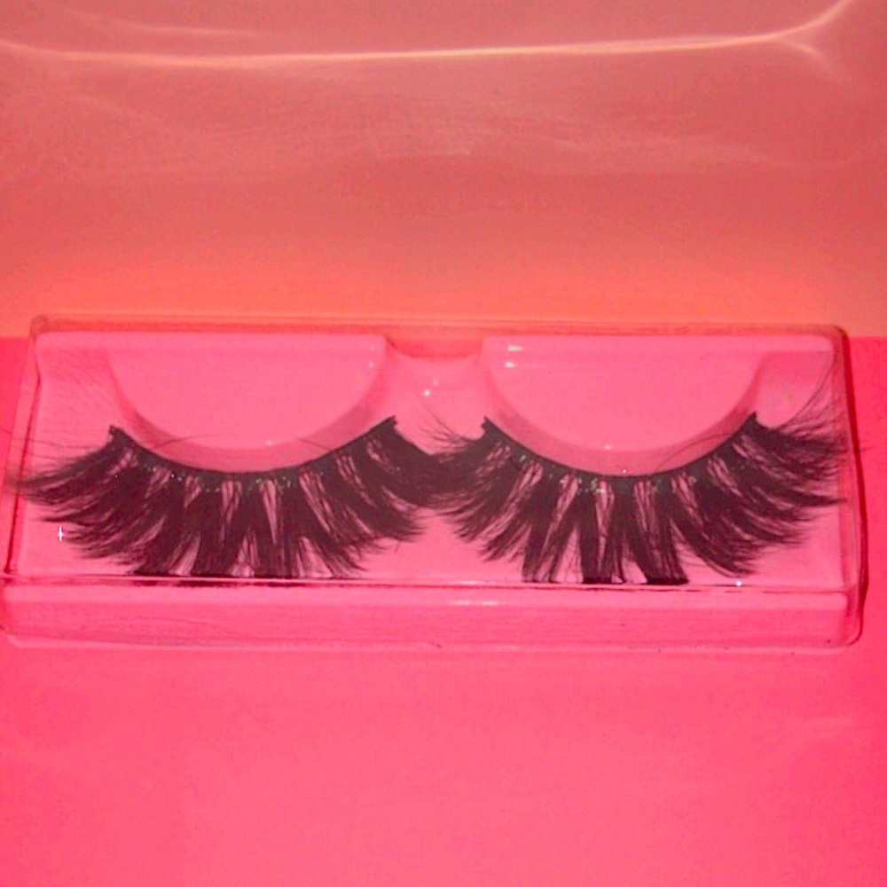 Mink Lashes